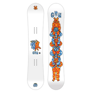 GNU Head Space Snowboard 2024 GNU Head Space Snowboard 2024