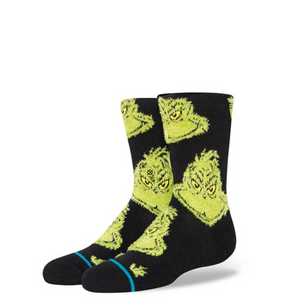 Stance Kids Casual Socks 2024 Stance Kids Casual Socks 2024