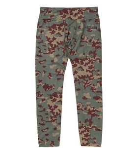 Fatigue Fleck Camo Fatigue Fleck Camo