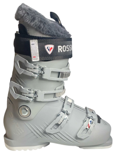 Rossignol Pure 80 Women's Ski Boots 2023 Rossignol Pure 80 Women's Ski Boots 2023