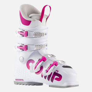 Rossignol Comp J4 Kid's Ski Boots 2024 Rossignol Comp J4 Kid's Ski Boots 2024