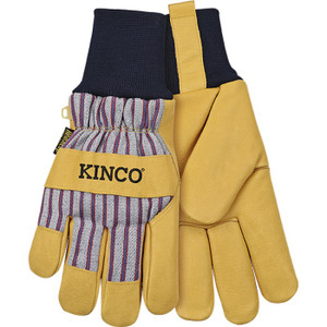 Kinco Pigskin Palm Glove 2023 Kinco Pigskin Palm Glove 2023