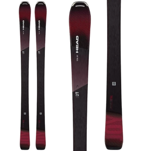 Head Total Joy Women's Skis 2023 Head Total Joy Women's Skis 2023