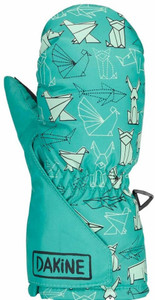 Dakine Toddler's Brat Mitt 2021 Dakine Toddler's Brat Mitt 2021