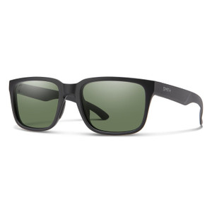 Matte Black - ChromaPop Polar Gray Green Matte Black - ChromaPop Polar Gray Green
