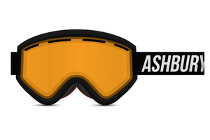 Ashbury Day Vision Goggle 2024 Ashbury Day Vision Goggle 2024