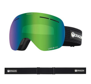 Dragon X1 Goggle 2024 Dragon X1 Goggle 2024