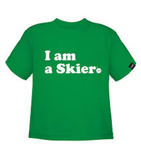 Green T-Shirt Green T-Shirt