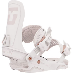 Union Trilogy Snowboard Binding 2025 Union Trilogy Snowboard Binding 2025