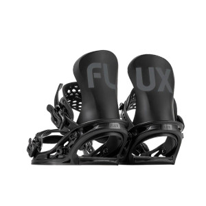 Flux TT Snowboard Binding 2025 Flux TT Snowboard Binding 2025