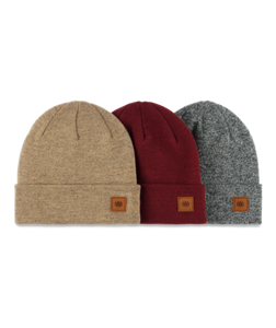 686 Melange Beanie (3 Pack) 2025 686 Melange Beanie (3 Pack) 2025