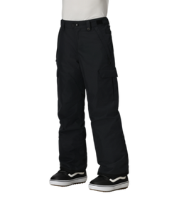686 Boy's Infinity Cargo Insulated Pant 2025 686 Boy's Infinity Cargo Insulated Pant 2025