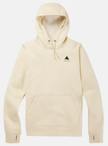 Burton Women's Oak Pullover Hoodie 2025 Burton Women's Oak Pullover Hoodie 2025