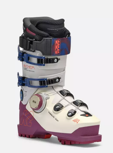 K2 Women's Anthem 115 BOA Ski Boots 2025 K2 Women's Anthem 115 BOA Ski Boots 2025