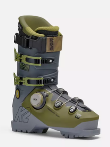 K2 Men's Recon 130 BOA Ski Boots 2025 K2 Men's Recon 130 BOA Ski Boots 2025