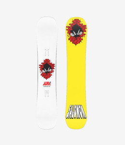 Salomon Sleepwalker Snowboard 2025 Salomon Sleepwalker Snowboard 2025
