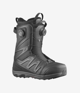 Salomon Launch Boa SJ Snowboard Boot 2025 Salomon Launch Boa SJ Snowboard Boot 2025