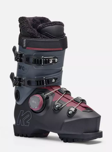 K2 Women's BFC 95 BOA Ski Boots 2025 K2 Women's BFC 95 BOA Ski Boots 2025