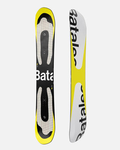 Bataleon Evil Twin Snowboard 2025 Bataleon Evil Twin Snowboard 2025