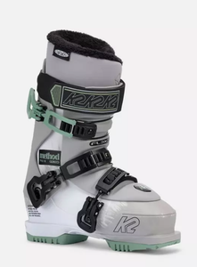スキー K2 Method PRO 24/24.5 K2 Men's Method Pro Ski Boots - Powder7