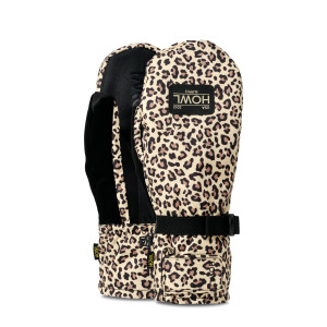 Leopard Leopard