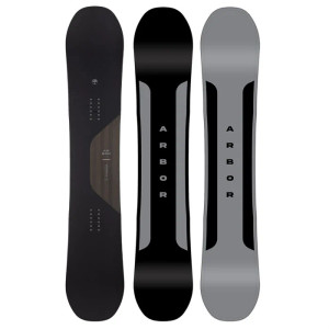 Arbor Formula Snowboard 2025 Arbor Formula Snowboard 2025