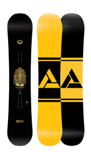 Academy Propacamba Snowboard 2025 Academy Propacamba Snowboard 2025