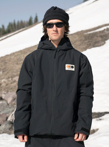 Armada Men's Reedy 2L Insulated Jacket 2025 Armada Men's Reedy 2L Insulated Jacket 2025