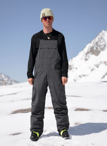 Armada Men's Sumpter 2L Bib Snow Pants 2025 Armada Men's Sumpter 2L Bib Snow Pants 2025
