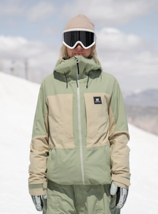 Armada Women's Kata 2L Insulated Jacket 2025 Armada Women's Kata 2L Insulated Jacket 2025