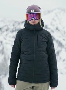 Armada Women's Nisswa Down Jacket 2025 Armada Women's Nisswa Down Jacket 2025