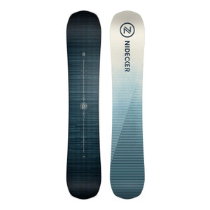 Nidecker Play Snowboard 2025 Nidecker Play Snowboard 2025