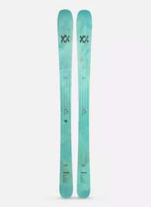 Volkl Women's Secret 96 Skis 2025 Volkl Women's Secret 96 Skis 2025