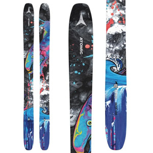 Black/Multicolor Black/Multicolor