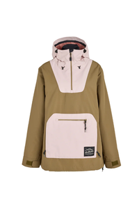 Airblaster Women's Freedom Pullover Jacket 2025 Airblaster Women's Freedom Pullover Jacket 2025