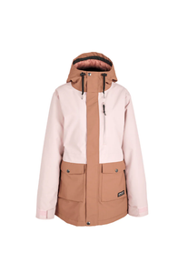 Airblaster Women's Stay Wild Parka Jacket 2025 Airblaster Women's Stay Wild Parka Jacket 2025