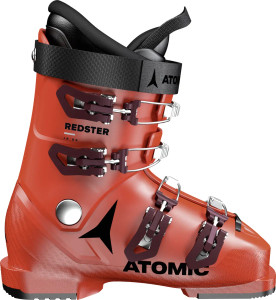 Atomic Redster JR 60 Ski Boots 2025 Atomic Redster JR 60 Ski Boots 2025