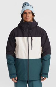 O'Neill Carbonite Snow Jacket 2025 O'Neill Carbonite Snow Jacket 2025