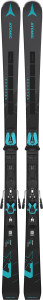 Atomic Redster X7 Revoshock C Ski + MI12 GW Binding 2025 Atomic Redster X7 Revoshock C Ski + MI12 GW Binding 2025