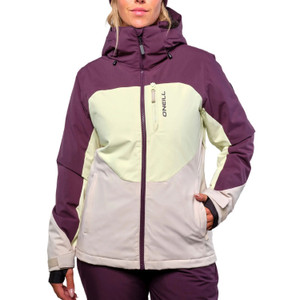 O'Neill Coral Snow Jacket 2025 O'Neill Coral Snow Jacket 2025