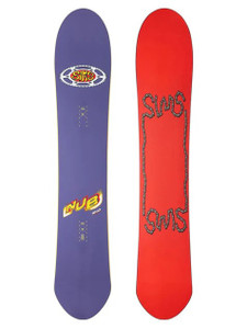 Sims Nub Snowboard 2025 Sims Nub Snowboard 2025
