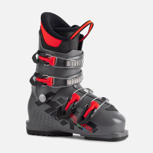 Rossignol Hero J4 Junior Ski Boots 2025 Rossignol Hero J4 Junior Ski Boots 2025