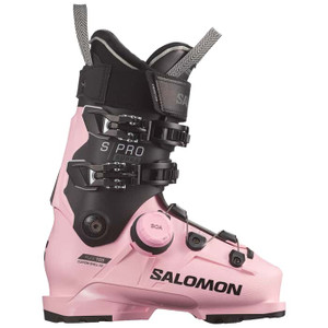 Salomon Women's S/Pro Supra Boa 105 Ski Boots 2025 Salomon Women's S/Pro Supra Boa 105 Ski Boots 2025