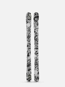 Volkl Sumo 190 超美品 Volkl Revolt 86 Skis 2025