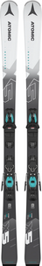 Atomic Redster X5 Ski + M10 GW Binding 2024 Atomic Redster X5 Ski + M10 GW Binding 2024
