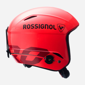 Rossignol Hero Kid's Impacts Helmet 2025 Rossignol Hero Kid's Impacts Helmet 2025