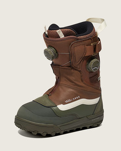 Vans Women's Viaje Range Edition Snowboard Boot 2025 Vans Women's Viaje Range Edition Snowboard Boot 2025