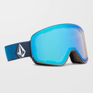 Navy Cobalt/ Ice Chrome  Navy Cobalt/ Ice Chrome