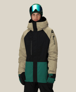Sage Colorblock Sage Colorblock