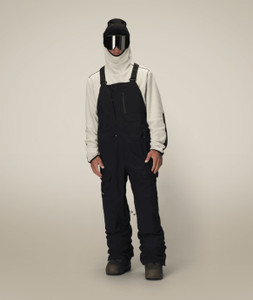 686 Men's GORE-TEX Dispatch Shell Bib 2026 686 Men's GORE-TEX Dispatch Shell Bib 2026